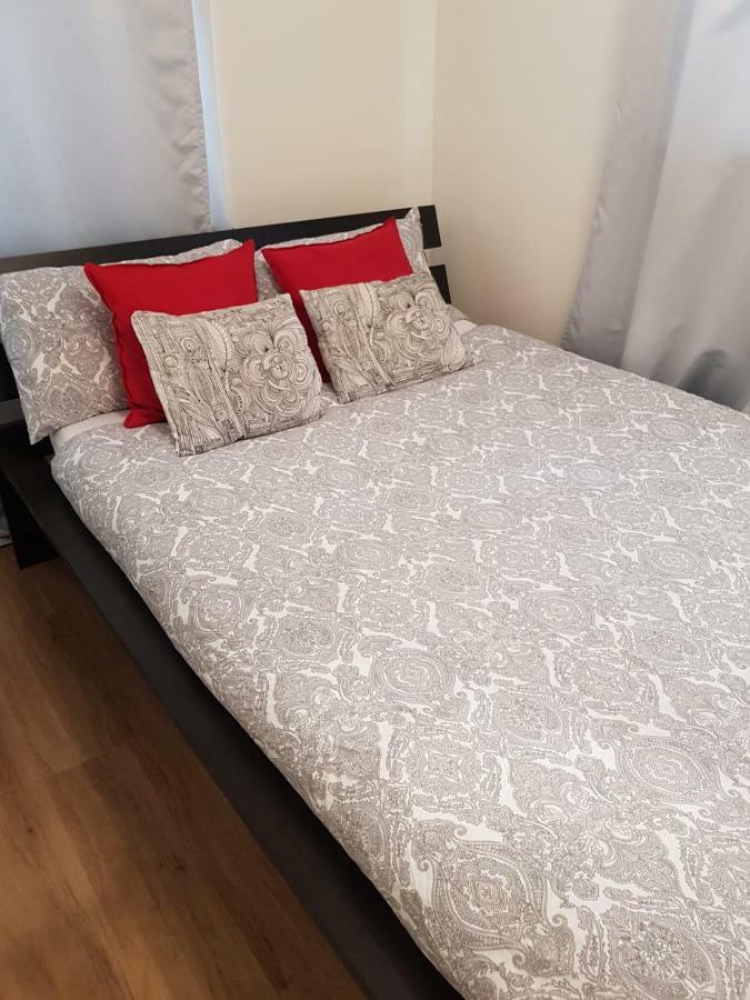 דירות לונדון Lovely 1 Bed In Earls Court מראה חיצוני תמונה
